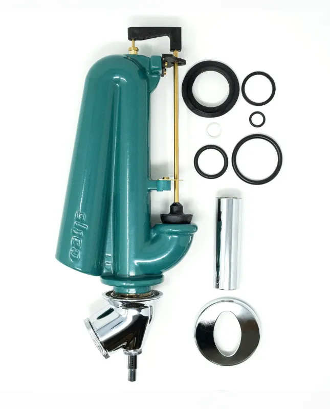 BATTERIA CATIS LATEST JUNIOR COMPLETO