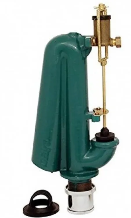 BATTERIA CATIS SENZA PULSANTE Brushed Nickel