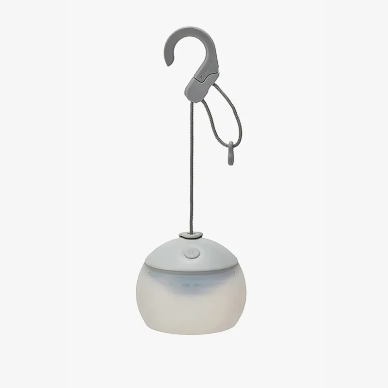 Battery-powered Hozuki Lantern