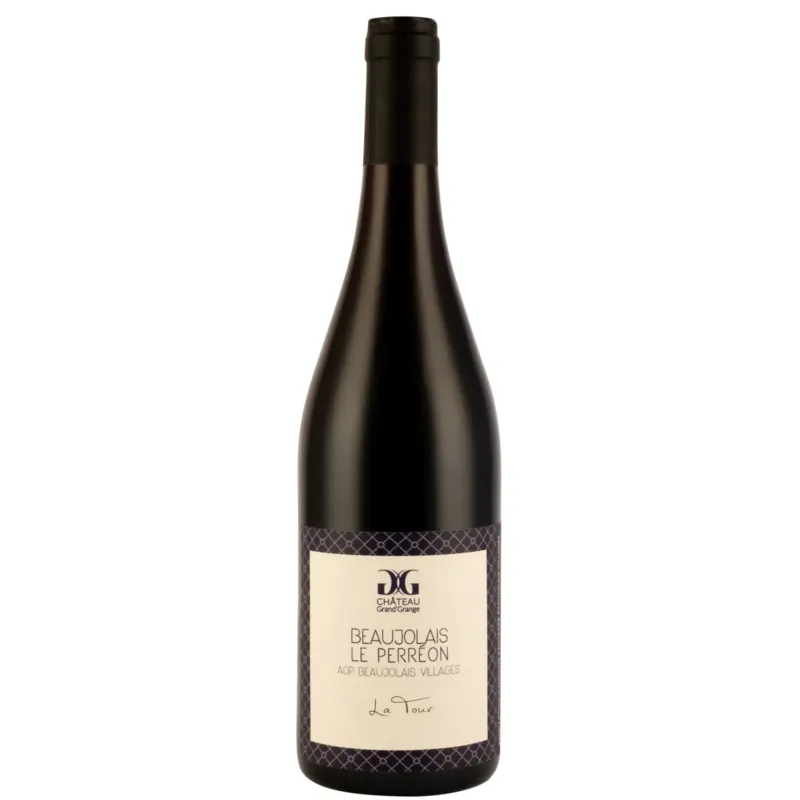 Beaujolais-Villages La Tour 2022