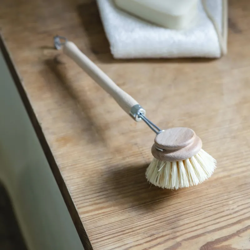 Beech Cleanse Up Brush