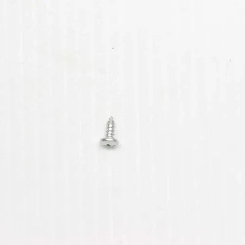 Beko 7627659545 Dishwasher Screw Kit Accessories