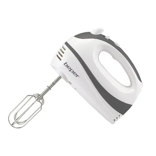 Beper Hand Mixer | Lifetime Warranty