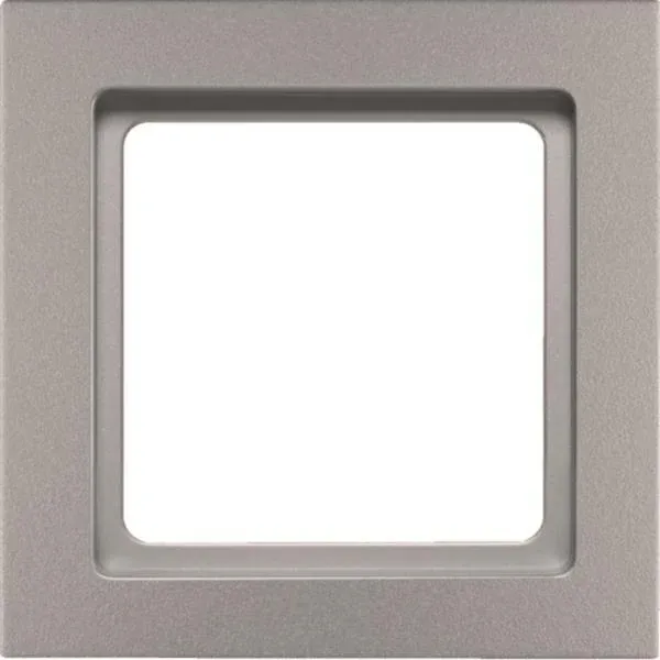 Berker RA 1F Q3 Alu lack 10116094 (DUROPLAST)