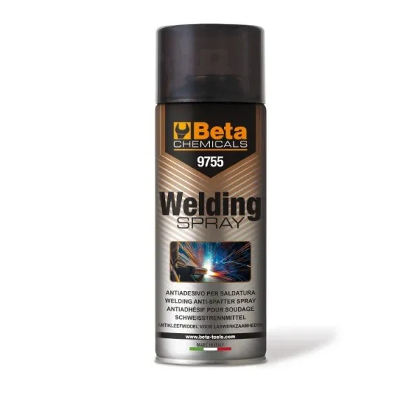 Beta Welding Spray Antiadesivo Per Saldatura 400 ML