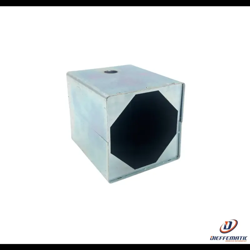 Bicchiere Predisposizione 250 Fotocellula Incasso Saldare Universale Ricambio