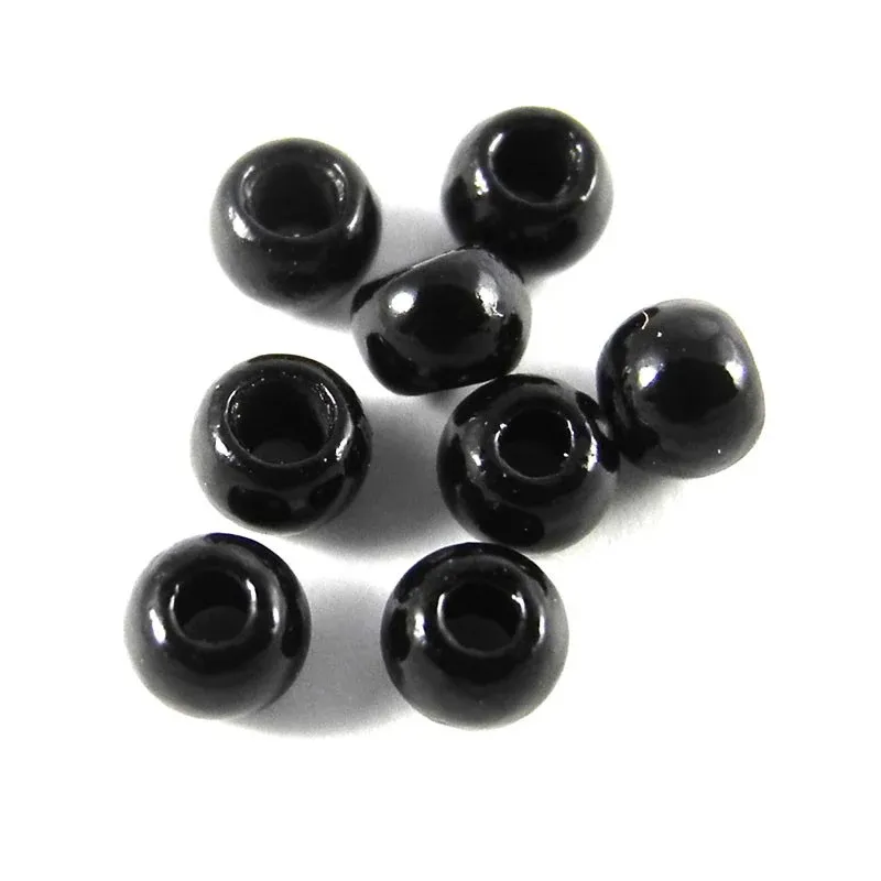 Billes laiton Noire Made USA