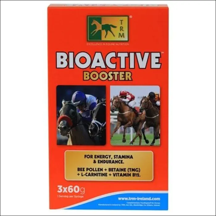 BIOACTIVE Energy Booster Paste Electricians