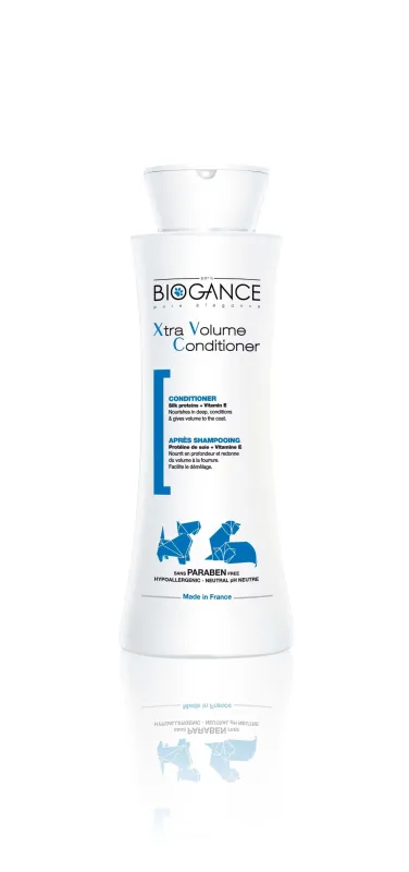 Biogance Apres shampoing surplus volume