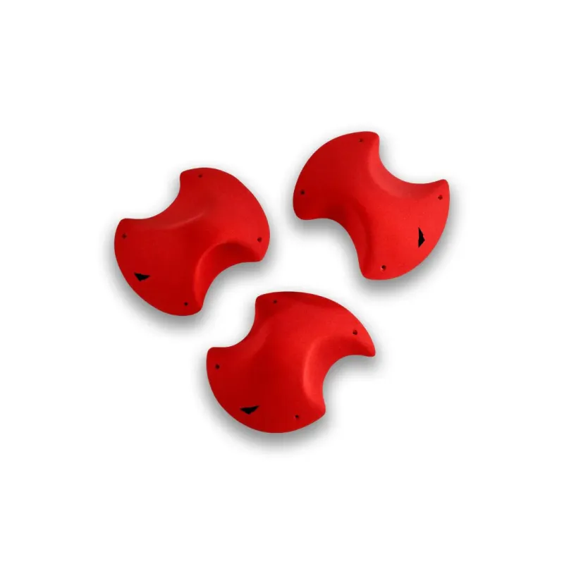 Biotes 300 +3, 310 +2, 310 +1 Grainy