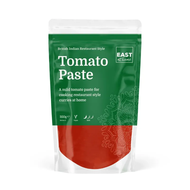 BIR Tomato Paste - 20V