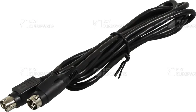 Bixolon Hosiden Cable 1.8m 3-Year Service Plan