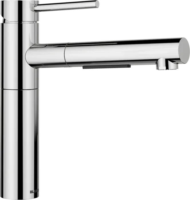 Blanco ALTA II Faucets Kitchen Faucets Industrial Design