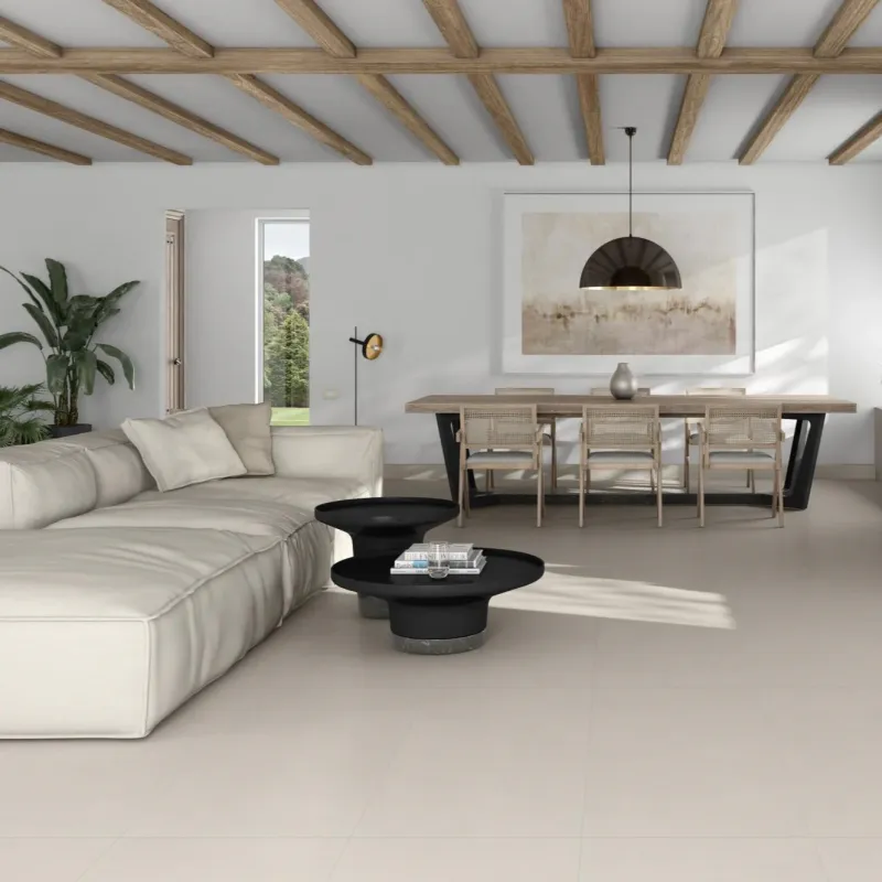 Blaze Blanco Matt Stoneware Wall Tile 33*55 (Sqy)