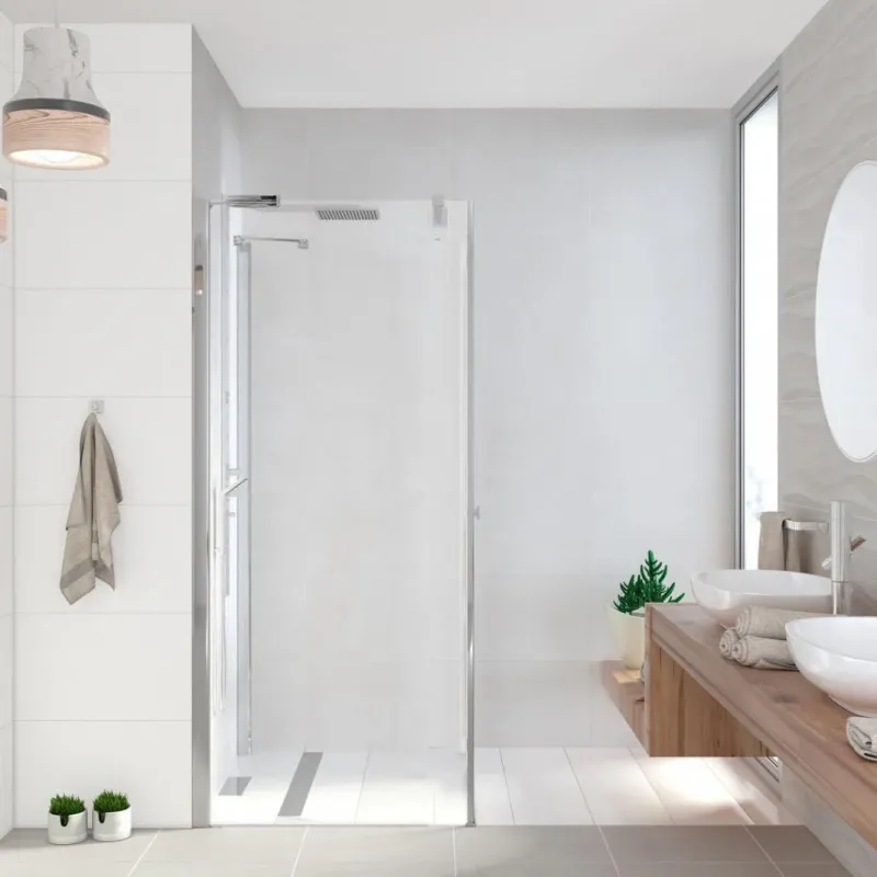 Blaze Perla Pottery Floor Tile 45*45 (Sqy)