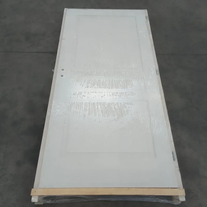 Bloc porte Clermont REC - 204x93 cm C7 CLE+JT G