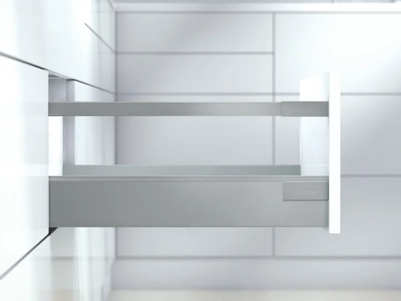 Blum Boxed Spare Deep Drawer 220mm