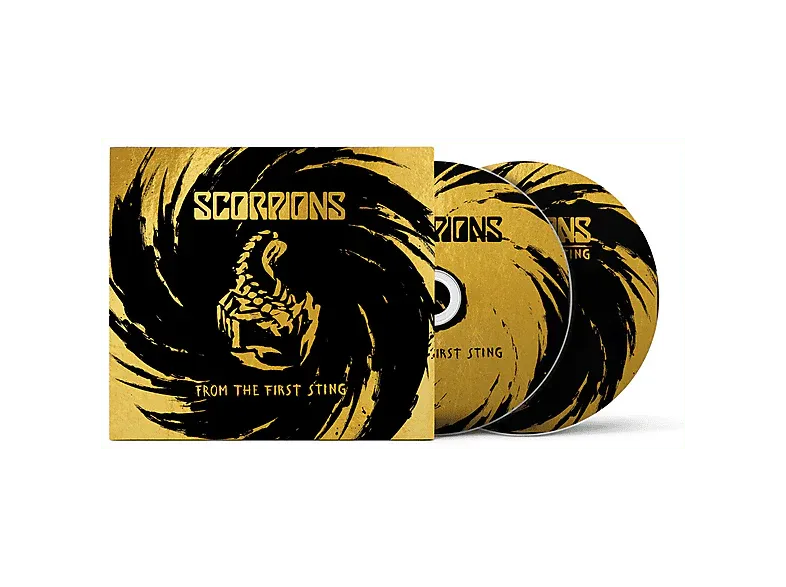 BMG FROM FIRST STING