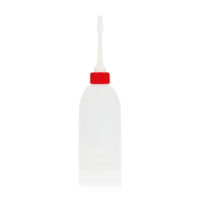 Boccetta Applicatore PVC Liquido