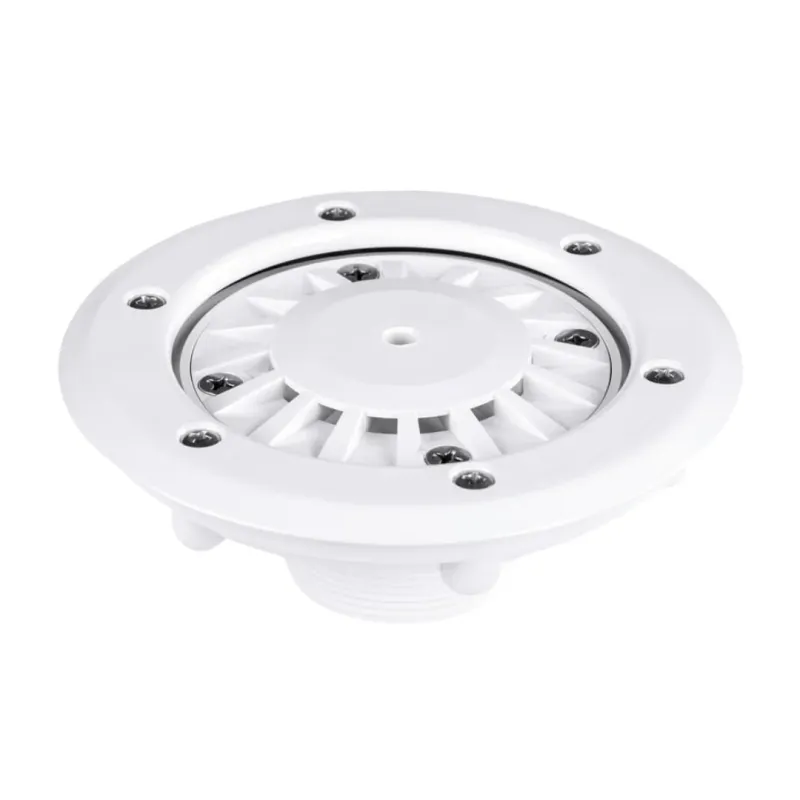 Bocchetta di Mandata Pavimento | Lifetime Warranty