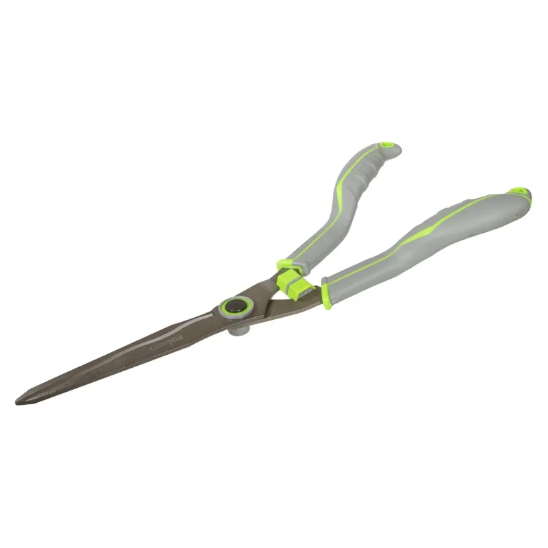 Body-friendly Garden Shears