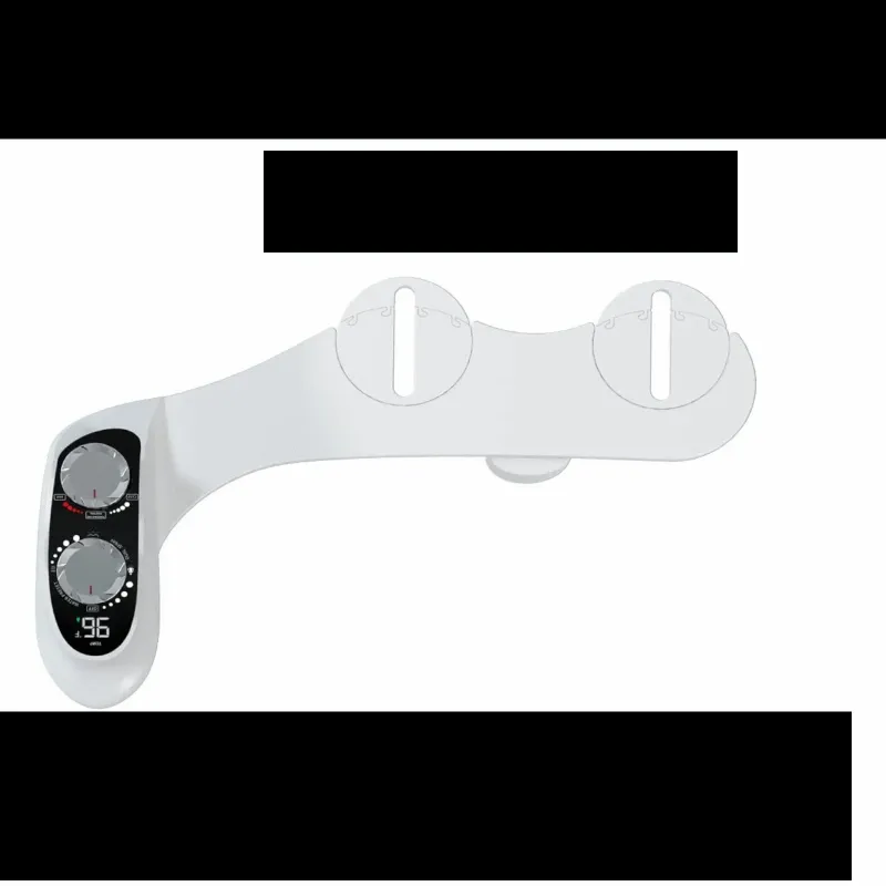 Boku thermostatique Quick-Release