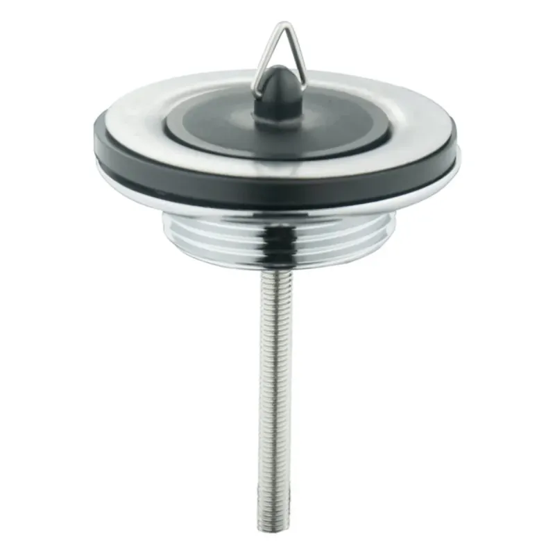 Bonde universelle Sturotec avec bouchon 1 1/4" 3-Year Service Plan