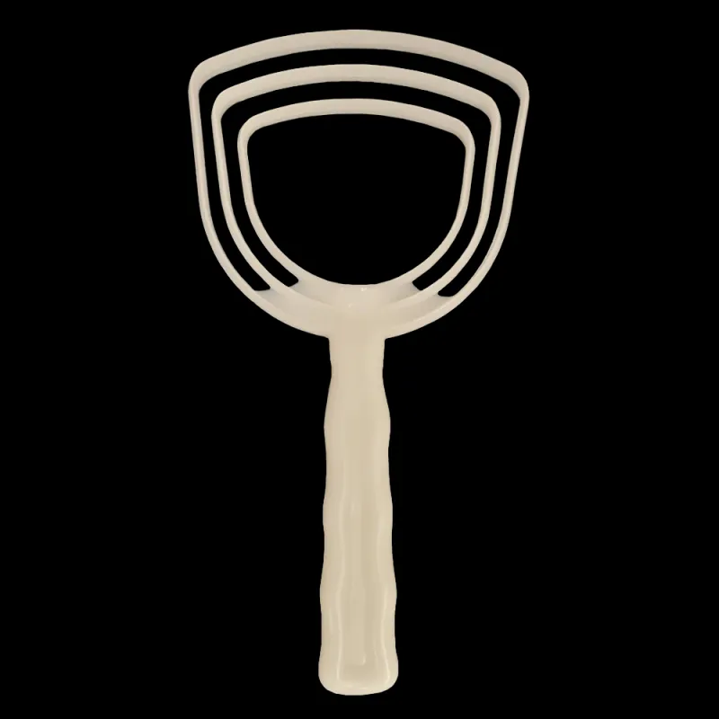 Bone Dust Scraper Electricians