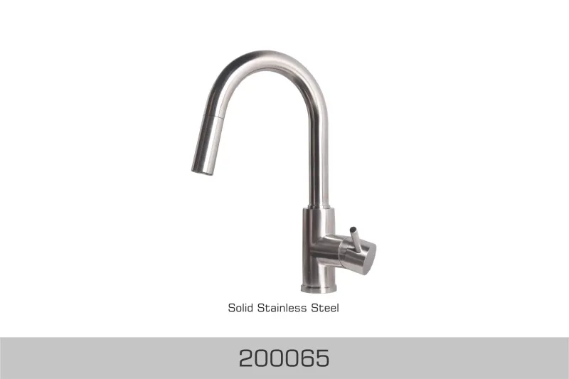 Bosco Faucets - Solid Rust-proof Steel Faucet 200065