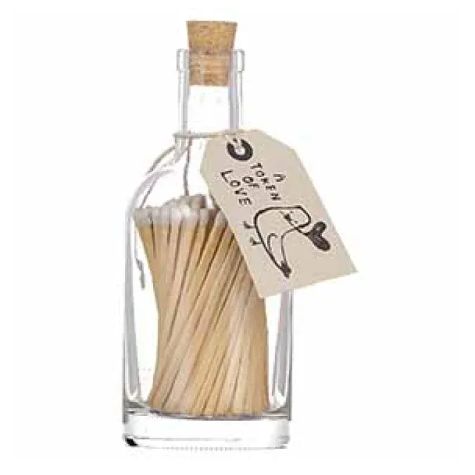 Bottle Complements Token Love Yamamoto