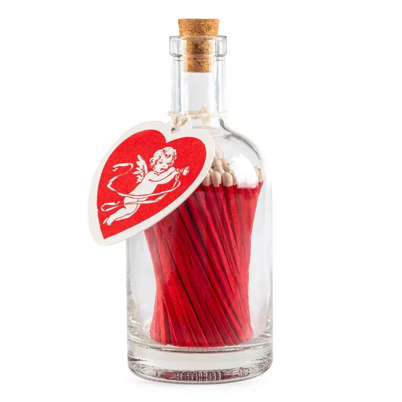 Bottle Goes Cherub 40-Piece Bit Set