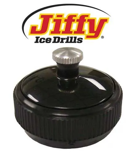 Bouchon de remplacement pour perceuse Jiffy Tecumseh Quick-Release