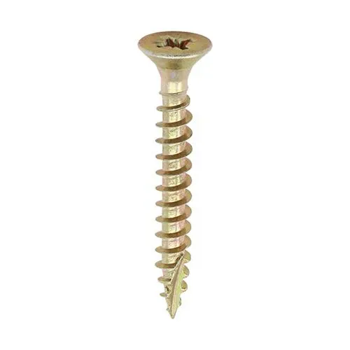 Box (100) 6 X 180 Timco Sunshine Classic Screw