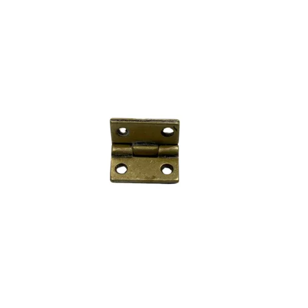 Box Hinge 519 Storage Case