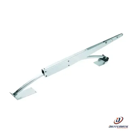 Braccio Curvo Oscillante Life Aprb 1Am0170000 Automazione Automatismi Originale