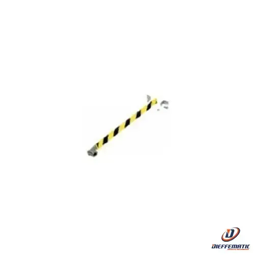 Braccio Telescopico 1000 Mm Per Serie Gl Cardin Gl06a Automazione Automatismi