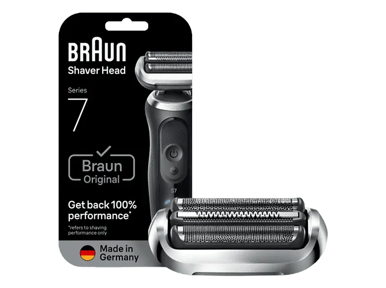 BRAUN Lame de rasage Series 7 74S