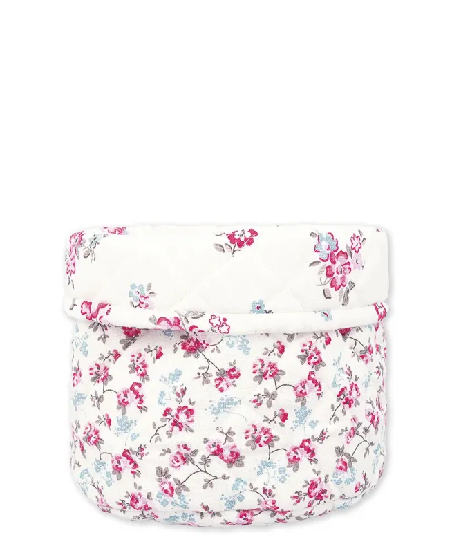 Bread basket Elsy ivory