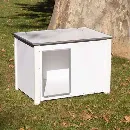 Breeders Necessary Niche avec toit ouvrant