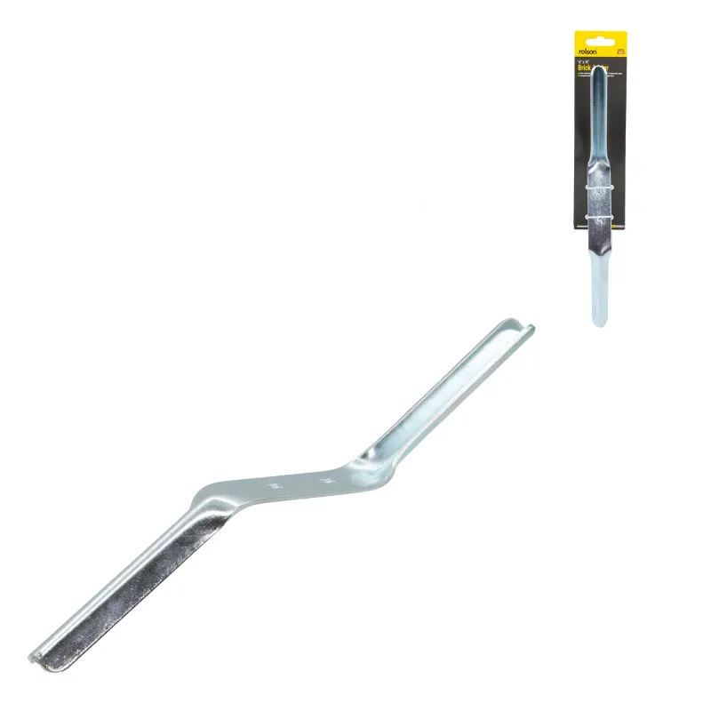 Brick Jointer Work Light