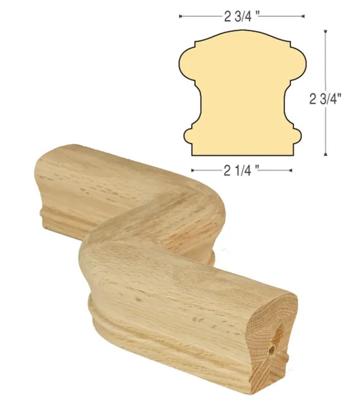 Bristol LH "S" Turn Storage Case