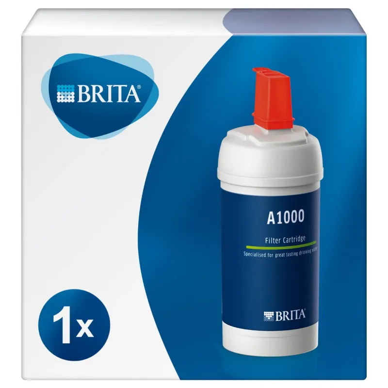 Brita A1000 Filtro per Sistema On Line Active Compatible DeWALT Batteries