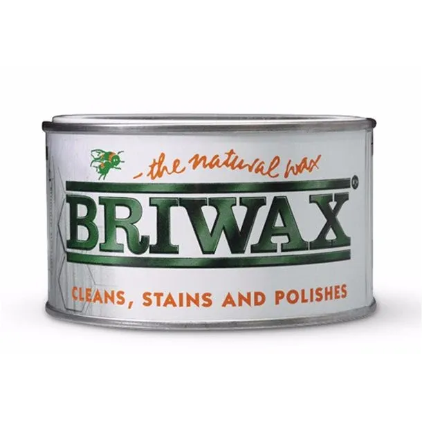 BriWax First 400g