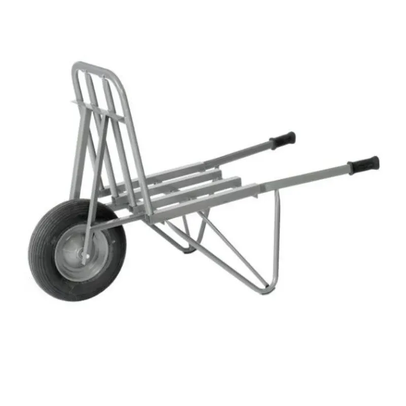 Brouette agricole avec pneumatique 3-Year Service Plan