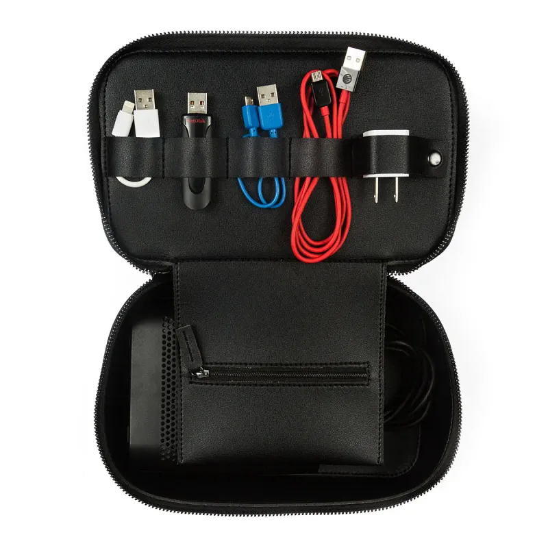 Brouk & Co Tech Dopp Kit 3-Year Service Plan