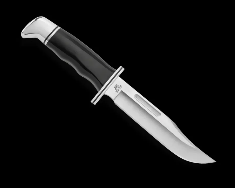 Buck 119 Special® Couteau Work Light