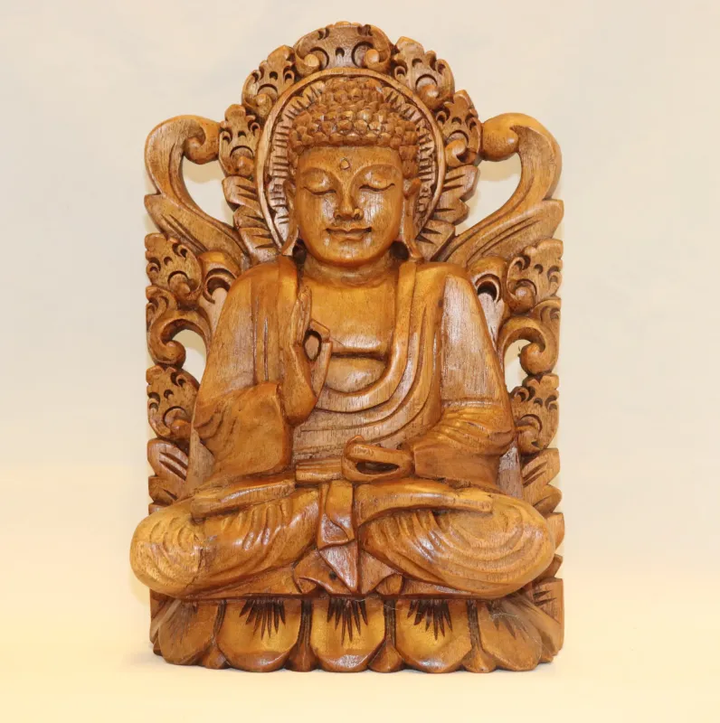Buddha Decorative Statue Electricians