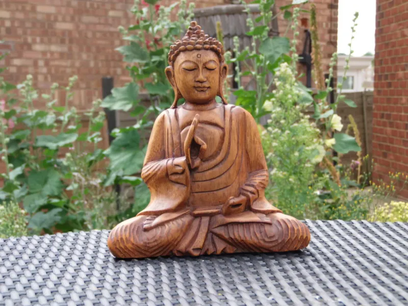 Buddha Jnana 20cm Easy Installation