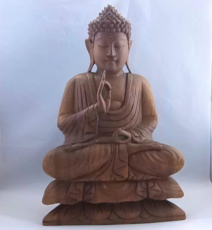 Buddha Jnana 40cm Made USA