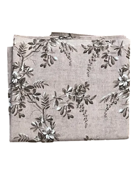 Buds Surplus Extra Wide Quilt Backing